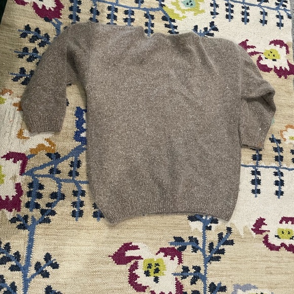 Vintage Private Party sweater‎ - Picture 2 of 10